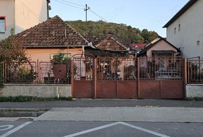 Casă cu 2 camere în Dezmir - 4