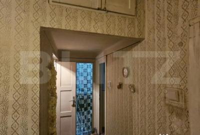 Apartament cu 2 camere decomandat în Central - 8