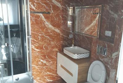 Apartament cu 3 camere decomandat în Florești - 4