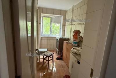 Apartament cu 2 camere decomandat, mobilat în P-ța Reșița - 9