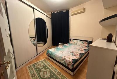 3 Camere Ultracentral 2 minute de Metrou Univestitate - 3