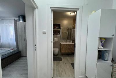 Apartament cu 3 camere decomandat în Nord - 5