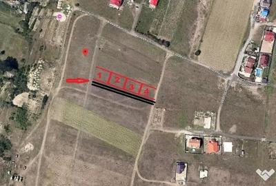 Teren de 470 mp, în Mineri - 4