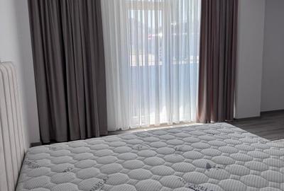 Apartament 100mp, bloc nou, Radauti - 4