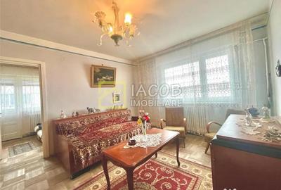 Apartament cu 2 camere nedecomandat în Central - 13
