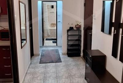 Apartament cu 2 camere decomandat, mobilat în Zorilor - 10