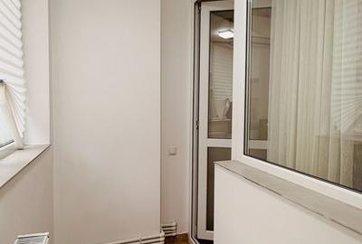 Apartament cu 3 camere semidecomandat, mobilat în Mazepa 1 - 6
