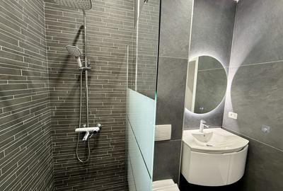Apartament cu 3 camere decomandat, mobilat în Periferie - 19