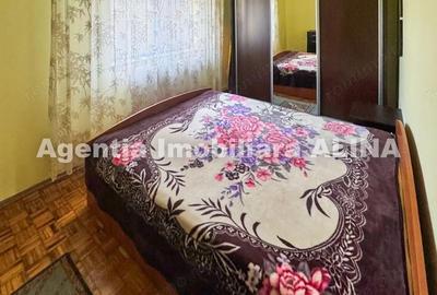 Apartament cu 3 camere semidecomandat în Gojdu - 2