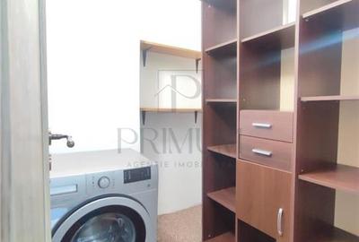 Apartament cu 3 camere decomandat, mobilat în Lunei - 6