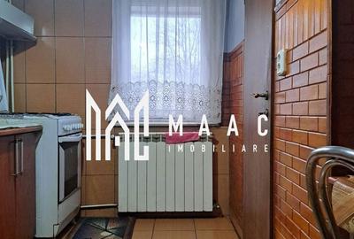 Apartament cu 2 camere decomandat, mobilat în Nord - 6