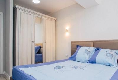 Apartament 3 camere, 13 Septembrie - 5