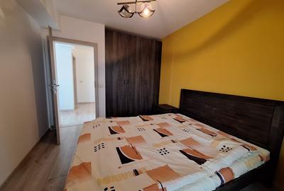 Apartament cu 2 camere decomandat, mobilat în Aradului - 8