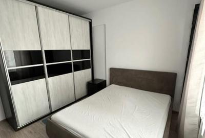 Apartament cu 2 camere decomandat, mobilat în Păcii - 5