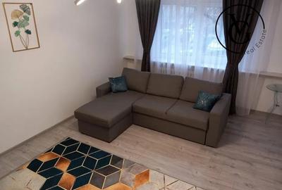 Apartament 2 camere - zona Casa de cultura - pet friendly - 2