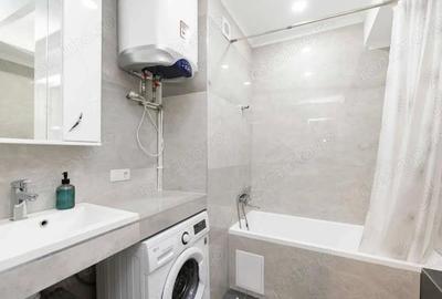 Garsoniera de inchiriat in zona Aparatorii Patriei aproape de metoru - 2