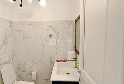 Centru - spatiu de birouri premium, disponibil imediat - 12