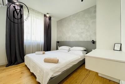 Apartament 2 camere - Afacere la cheie in Centrul Vechi - 3