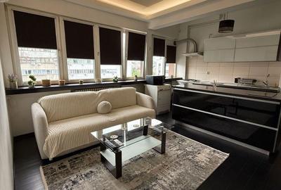 Apartament cu 2 camere semidecomandat în Central - 7