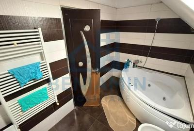 Casă cu 5 camere cu Teren 350 Mp în Ișalnița - 11