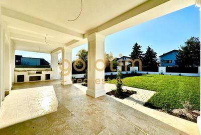 VILA UNICA/DESIGN SUPERB/PIPERA/CURTE 1000mp/GARAJ - 7