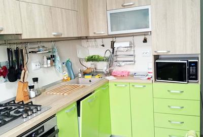 Apartament 3 camere, metrou 6 minute, compartimentare deosebita - 5