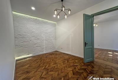 Spatiu de birouri, zona centrala, pozitie excelenta, ferit de galagie - 1