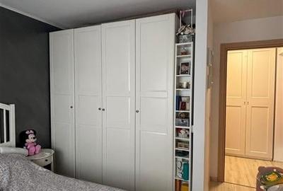 Apartament 2 camere, 52mp utili, loc de parcare si boxa incluse, Top City, Tract - 2