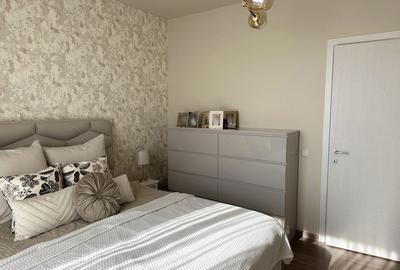 Apartament cu 3 camere decomandat în Central - 2