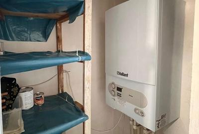 Apartament cu 3 camere decomandat în Tudor Vladimirescu - 5