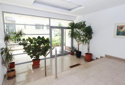 Apartament 4 camere | Intrare Sat Francez - Aron Cotrus | 3 Terase | Herastrau - 23