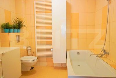 Apartament cu 3 camere, garaj, loc de parcare, ansamblu privat -zona Grigorescu - 12