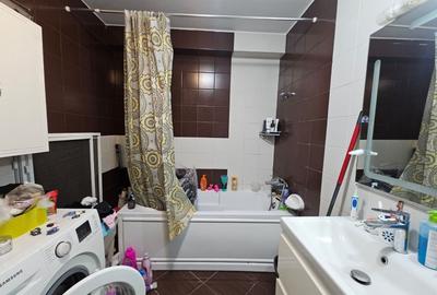 Apartament cochet cu 2 camere, parter înalt – lângă Vivo Mall - 4