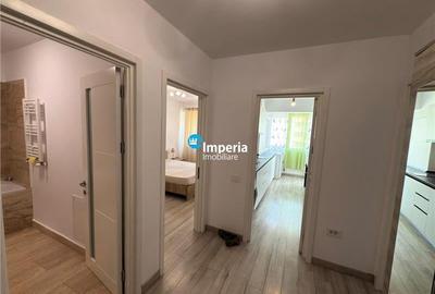 Apartament 2 camere zona Lidl Tatarasi - complex Newton - 7