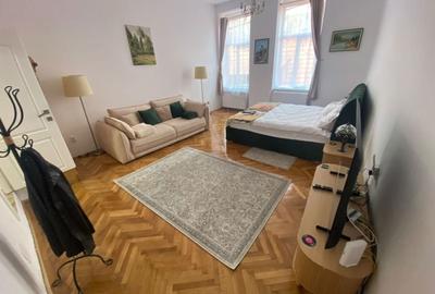 Garsonieră nedecomandată în Centrul Istoric - 5