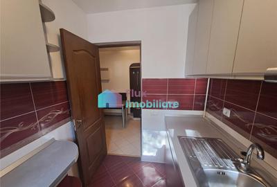 Garsoniera 39 mp bloc de apartamente zona Marasesti Garsoniera 39 mp bloc de apartamente zona Marasesti - 4