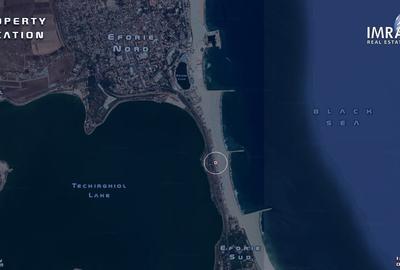 Exclusive Seaside Villa for Sale - Eforie Nord - 2