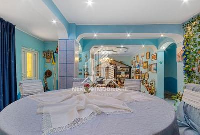 Casa 8 camere Agigea 177mp si teren 332mp - 9