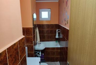 RECO . Apartament cu 2 camere in Nufarul etajul 1/4. - 8
