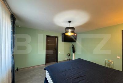 Casa moderna cu 3 camere, zona Cincis-Cerna Casa moderna cu 3 camere, zona Cincis-Cerna - 6