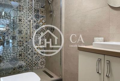 Apartament cu 4 camere decomandat în Iorga - 9
