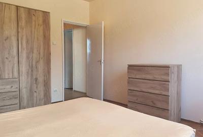 Apartament cu 2 camere decomandat în Central - 2