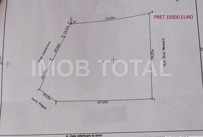 Teren în Central - 1