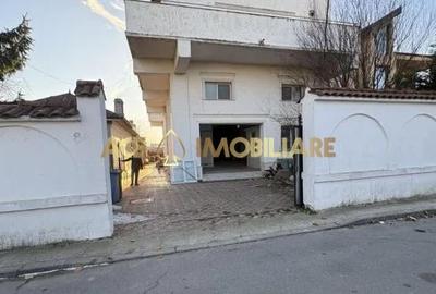 Spațiu comercial, de 336 mp, în Central - 5