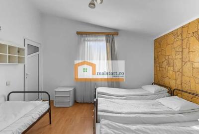 Spațiu comercial, de 700 mp, în Breaza - 12