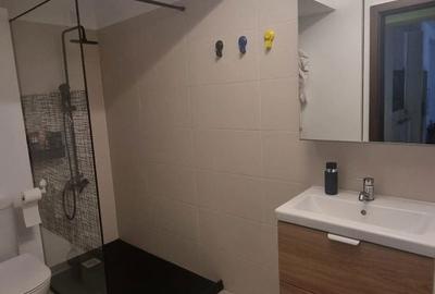 Apartament cu 2 camere decomandat în Drumul Taberei - 7