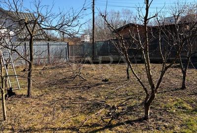 Casă individuală cu 3 camere cu Canalizare în Bună Ziua