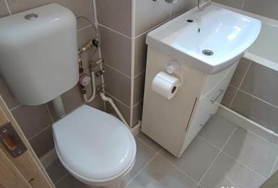 Garsonieră decomandată în Găvana - 6