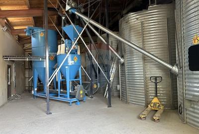 Spațiu industrial, de 5,000 mp, în Tișița - 27