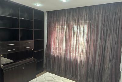 Apartament cu 2 camere semidecomandat, mobilat în Moșilor - 8